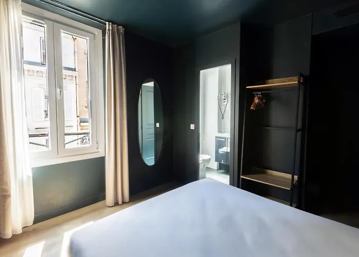 Maat Etoile Hotel 2*