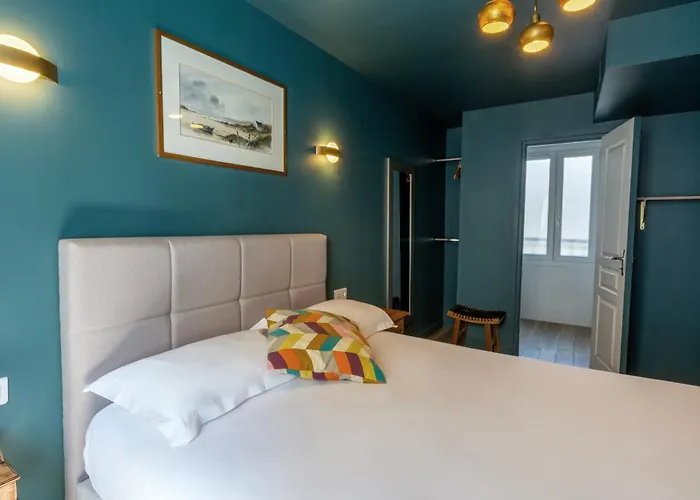 Hotel Maat Etoile 2*