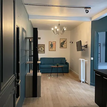 Maat Etoile Hotel Paris