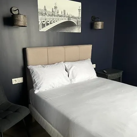 Hotel Maat Etoile