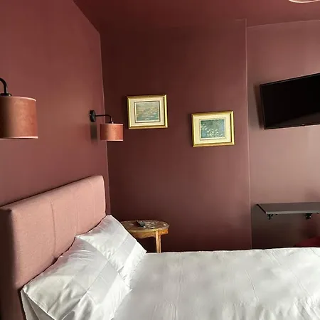 Maat Etoile Hotel