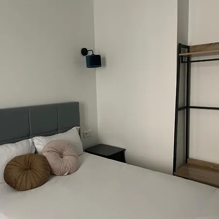 Hotel Maat Etoile Paris
