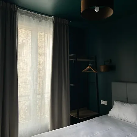 Maat Etoile Hotel