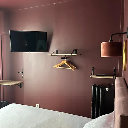 Maat Etoile Hotel Paris