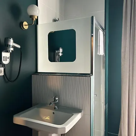 Maat Etoile Hotel