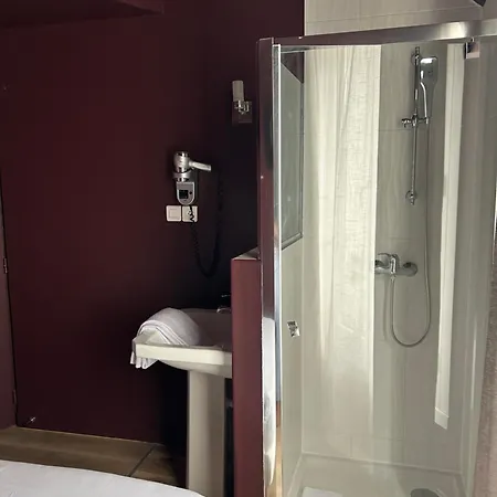 Hotel Maat Etoile Paris
