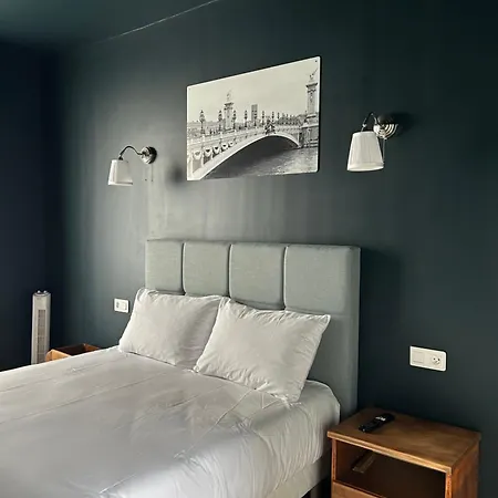 Maat Etoile Hotel