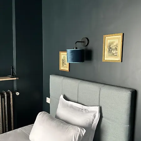 Hotel Maat Etoile Paris