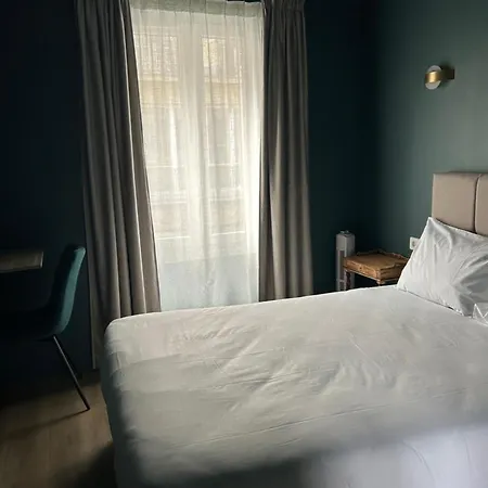 Maat Etoile Hotel