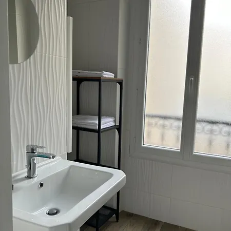 Hotel Maat Etoile