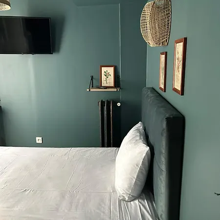 Hotel Maat Etoile